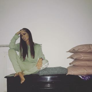 Keti Topuriya feet photo 11