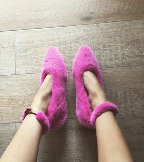 Keti Topuriya feet photo 5