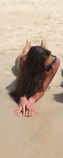 Keti Topuriya feet photo 20