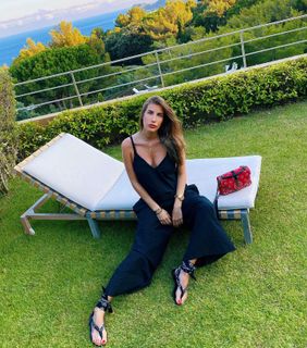 Keti Topuriya feet photo 17