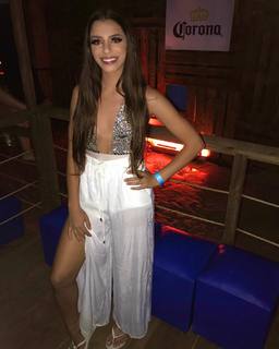 Keyla Alves feet photo thumbnail