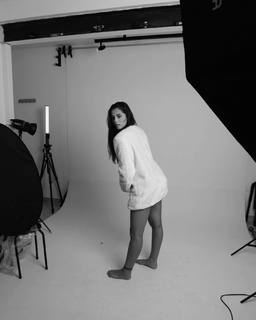 Keyla Alves feet photo thumbnail