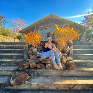 Keyla Alves feet photo thumbnail