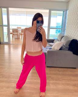 Keyla Alves feet photo thumbnail