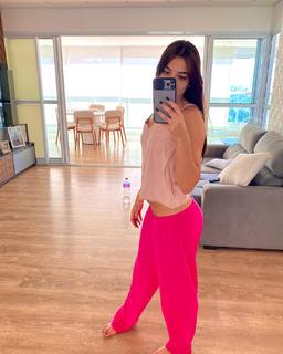 Keyla Alves feet photo thumbnail