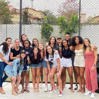 Keyla Alves feet photo thumbnail