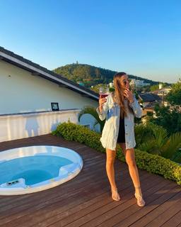 Keyla Alves feet photo thumbnail