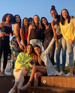 Keyla Alves feet photo thumbnail