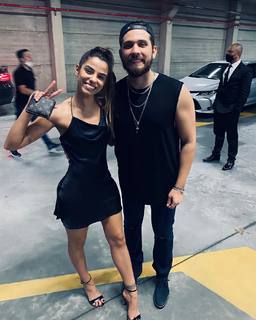 Keyla Alves feet photo thumbnail