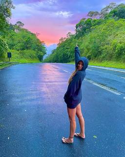 Keyla Alves feet photo thumbnail