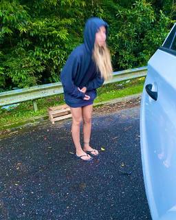 Keyla Alves feet photo thumbnail