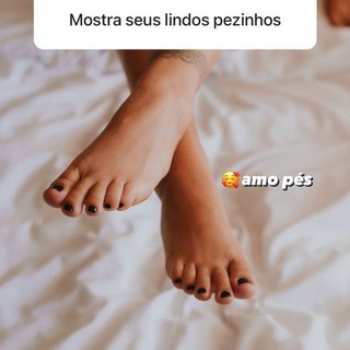 Keyla Alves feet photo thumbnail