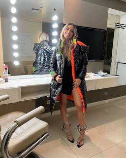 Keyla Alves feet photo thumbnail