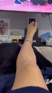 Keyla Alves feet photo thumbnail