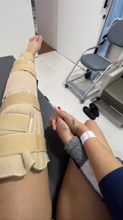 Keyla Alves feet photo thumbnail