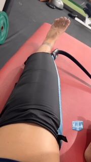 Keyla Alves feet photo thumbnail