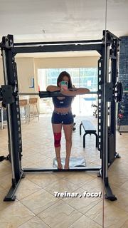 Keyla Alves feet photo thumbnail