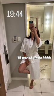 Keyla Alves feet photo thumbnail