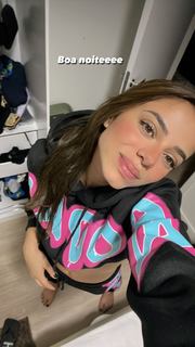 Keyla Alves feet photo thumbnail