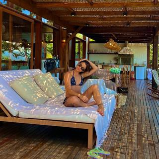 Keyla Alves feet photo thumbnail