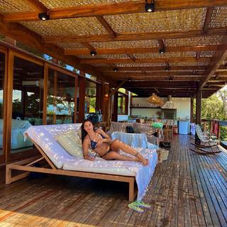 Keyla Alves feet photo thumbnail