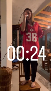 Keyla Alves feet photo thumbnail