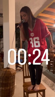 Keyla Alves feet photo thumbnail