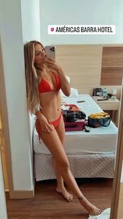 Keyla Alves feet photo thumbnail