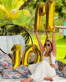 Keyla Alves feet photo thumbnail