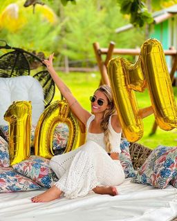 Keyla Alves feet photo thumbnail