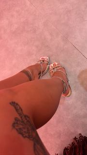 Keyla Alves feet photo thumbnail