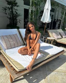 Keyla Alves feet photo thumbnail