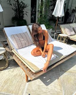 Keyla Alves feet photo thumbnail