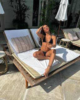 Keyla Alves feet photo thumbnail