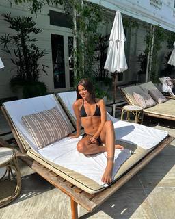 Keyla Alves feet photo thumbnail