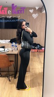 Keyla Alves feet photo thumbnail