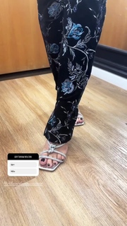 Keyla Alves feet photo thumbnail