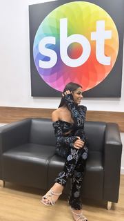 Keyla Alves feet photo thumbnail