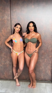 Keyla Alves feet photo thumbnail