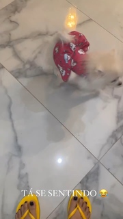 Keyla Alves feet photo thumbnail