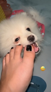 Keyla Alves feet photo thumbnail