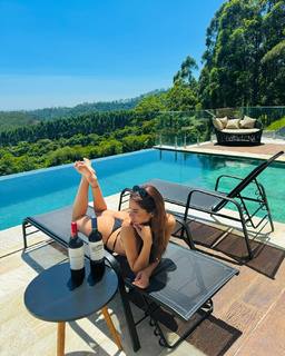 Keyla Alves feet photo thumbnail