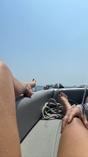 Keyla Alves feet photo thumbnail