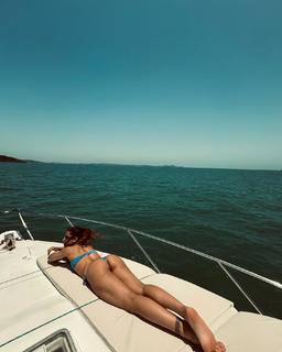 Keyla Alves feet photo thumbnail