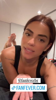 Keyla Alves feet photo thumbnail