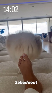 Keyla Alves feet photo thumbnail