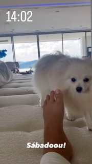 Keyla Alves feet photo thumbnail