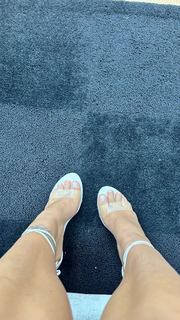 Keyla Alves feet photo thumbnail