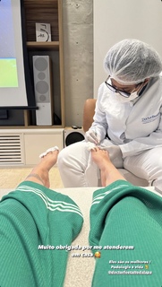 Keyla Alves feet photo thumbnail
