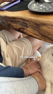 Keyla Alves feet photo thumbnail